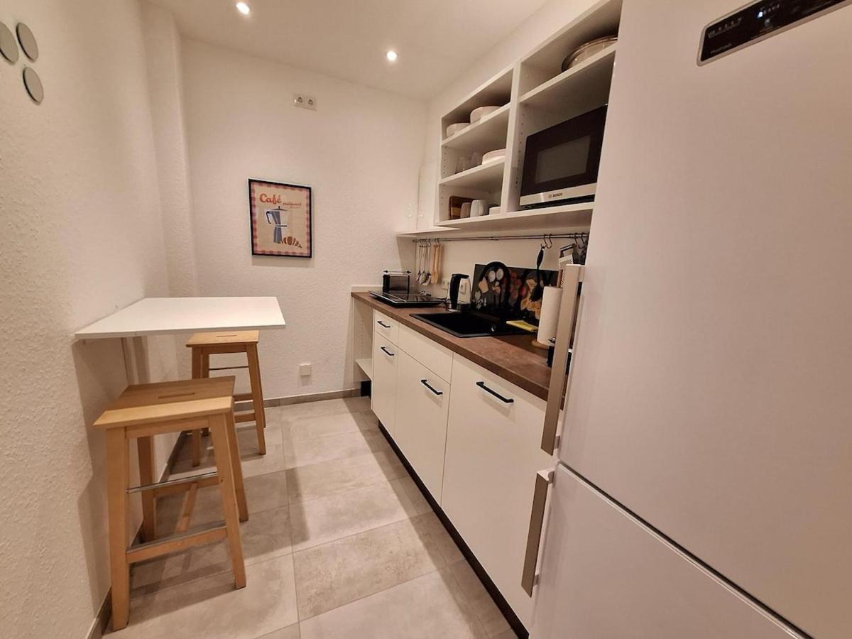 Ruhiges Nr 2 Roxel Appartement *