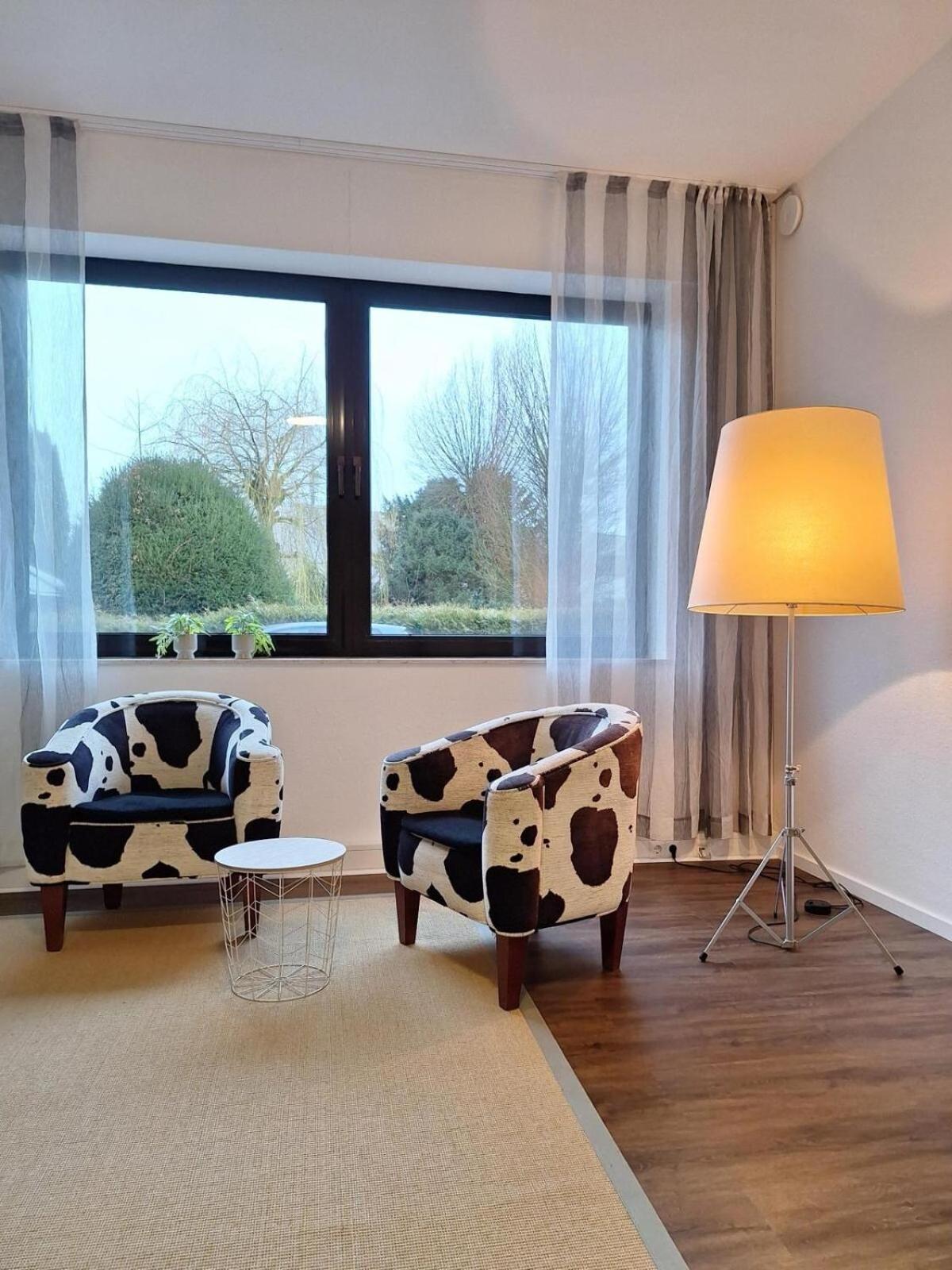 Appartement Ruhiges Nr 2 Roxel Munster (North Rhine-Westphalia)