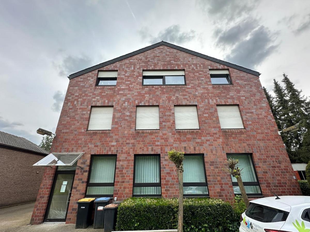 Appartement Ruhiges Nr 2 Roxel *