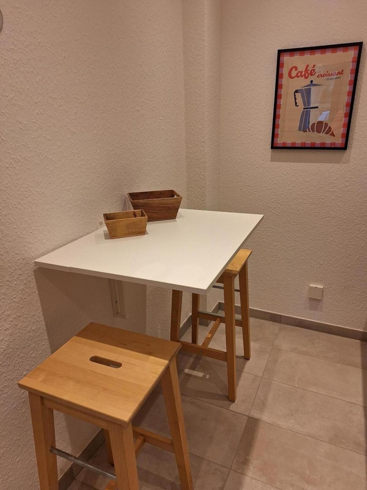 Appartement Ruhiges Nr 2 Roxel