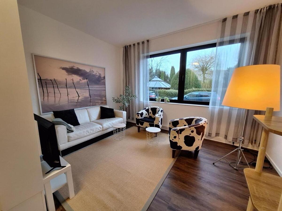 Appartement Ruhiges Nr 2 Roxel